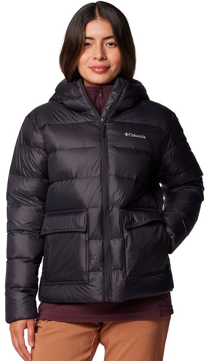 Columbia Harmony Falls™ Jas Vrouw Zwart