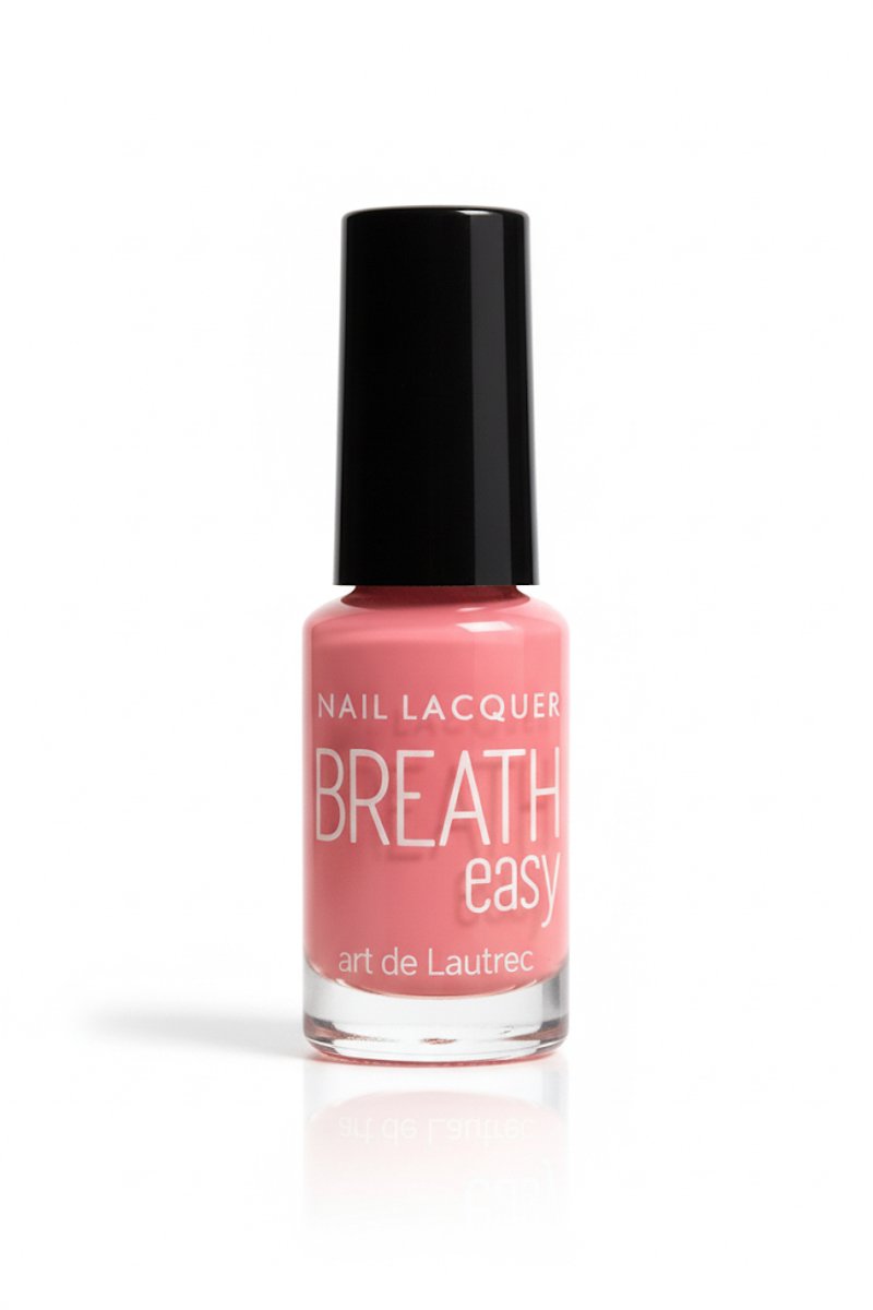 Halal Nagellak - BreathEasy - Nagellak no. 10 - Waterdoorlatend - Luchtdoorlatend - Halal