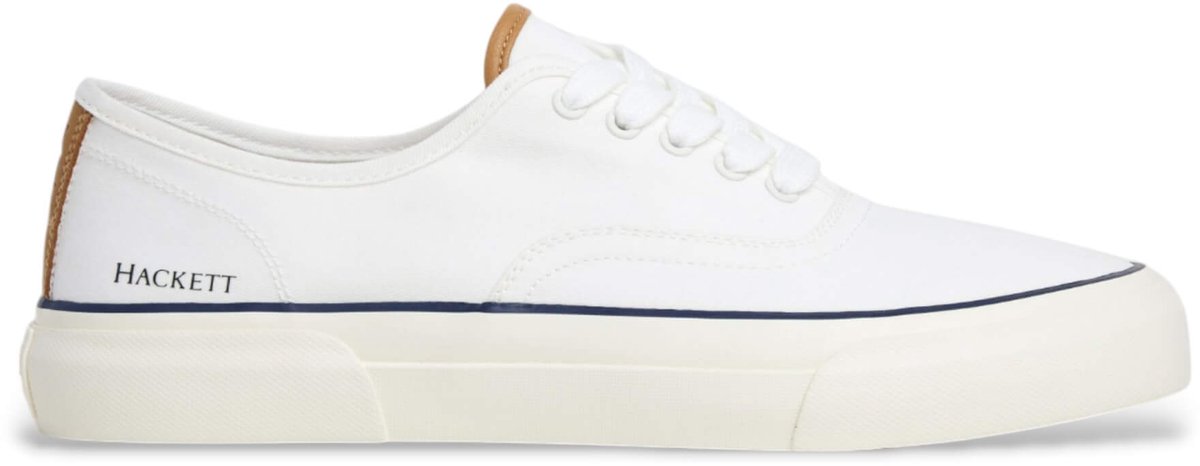 Hackett London Trainers Blake Smart