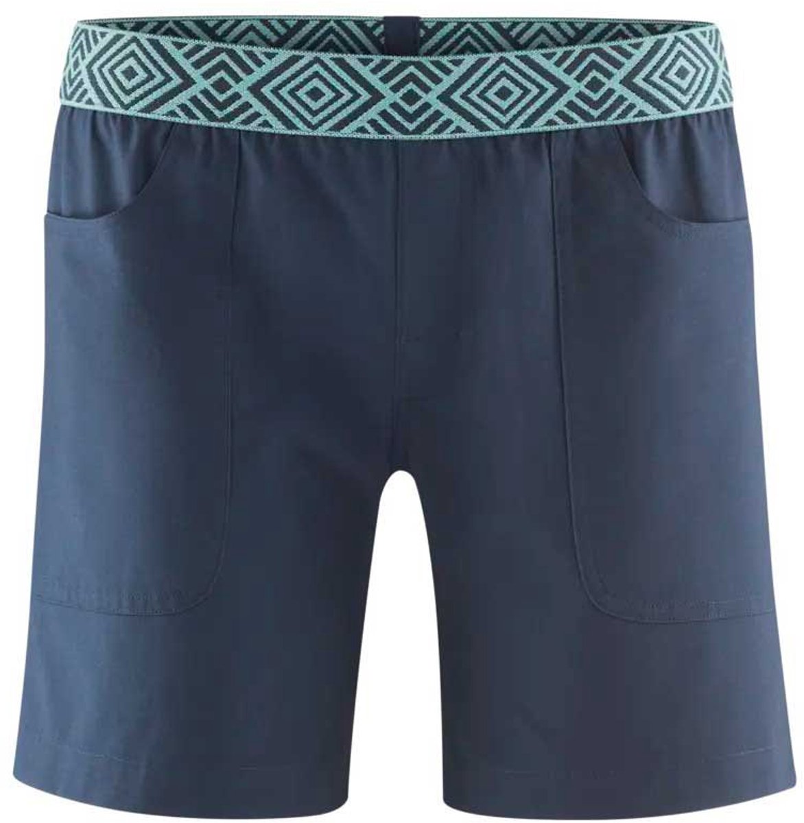 Red Chili Tarao Iv Korte Broek Blauw M Vrouw
