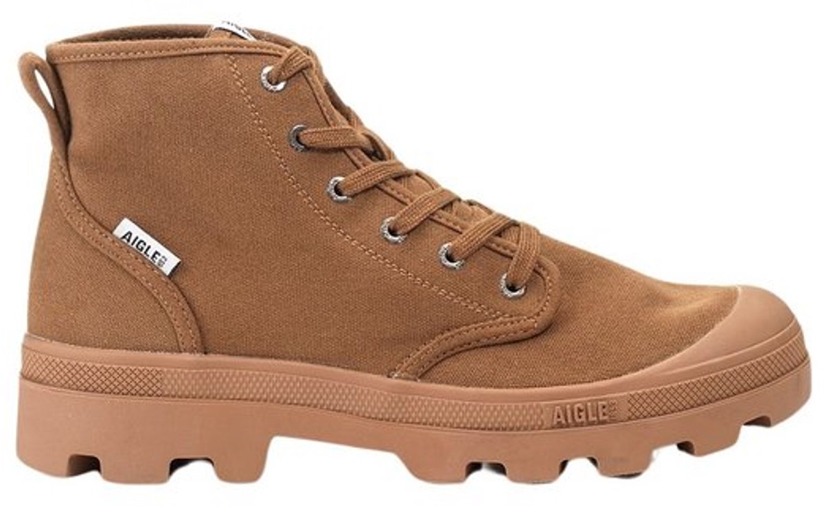 Aigle Tenere Cvs Kastanjebruin