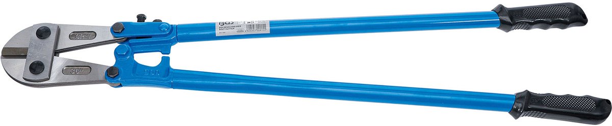 BGS boutenschaar met geharde bek 900 mm - 915