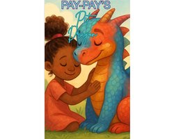 Pay-Pays Pet Dragon