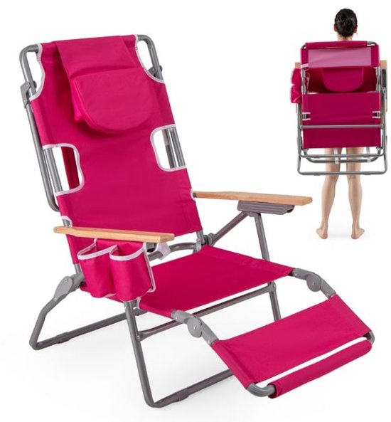 Comfortabele