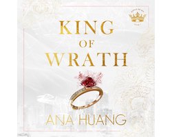 Kings of Sin- King of Wrath