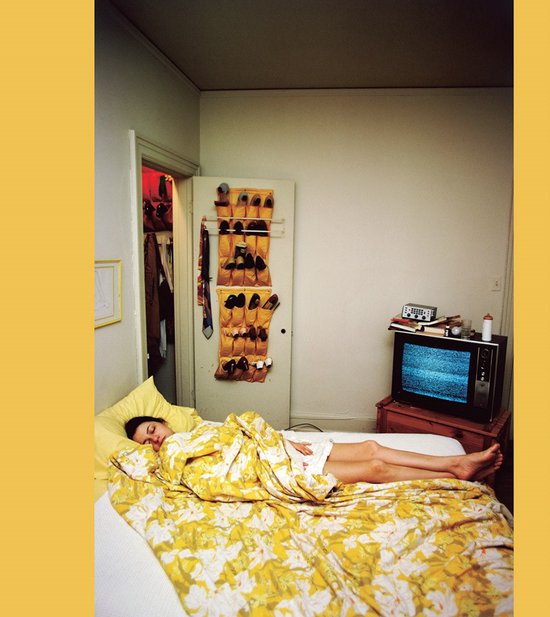 William Eggleston