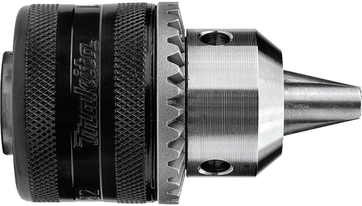 Makita Tandkransboorhouder 13 mm voor klopboormachine - 766016-2