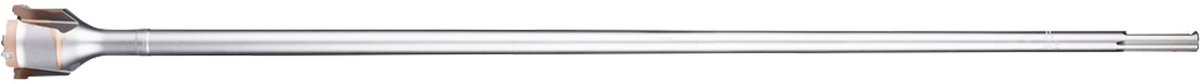 Makita E-20149 Carbide Hamerboor 65 mm Gezamenlijke lengte 990 mm SDS-Max 1 stuk(s)