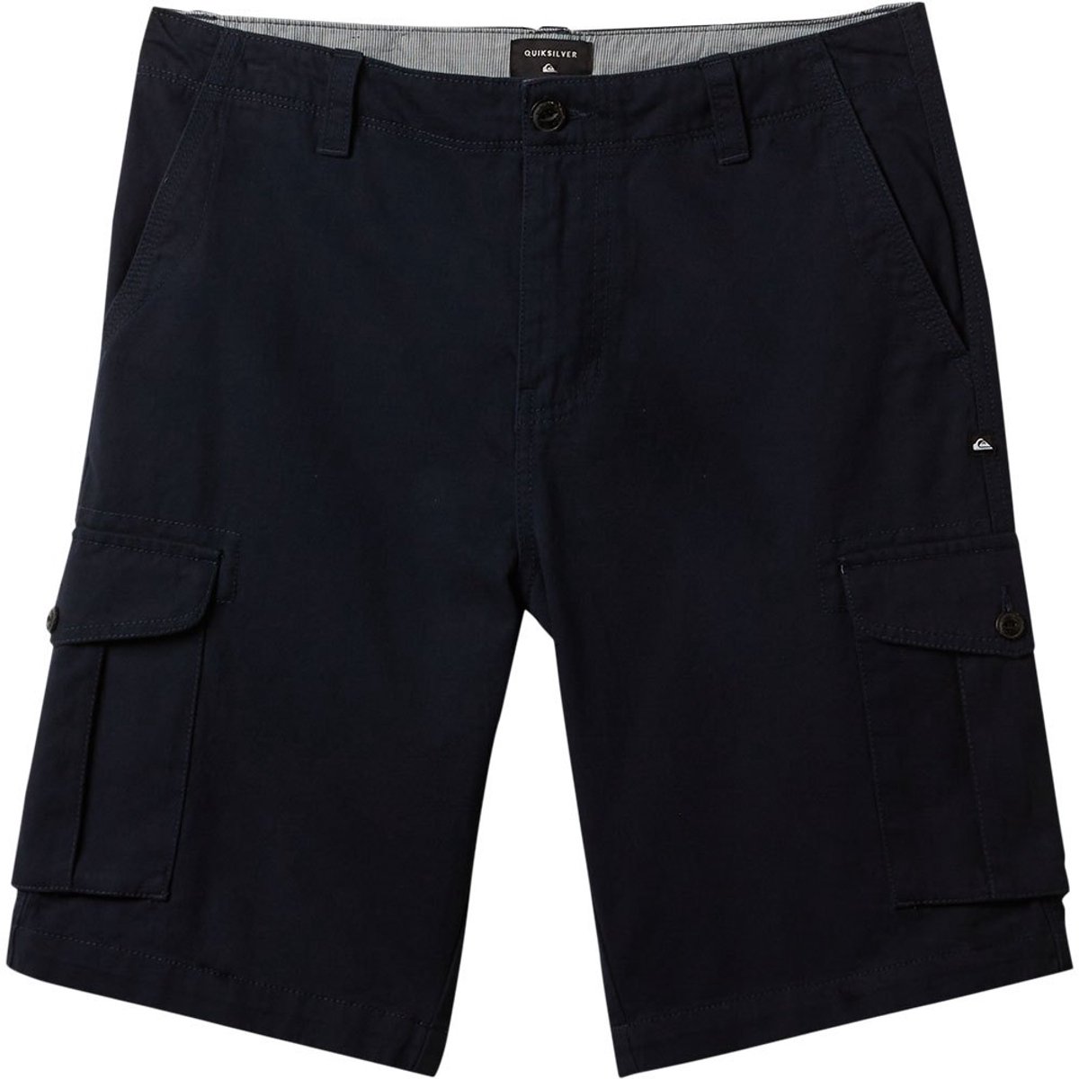 Quiksilver Crubattle Korte Broek 14 Years Jongen Blauw