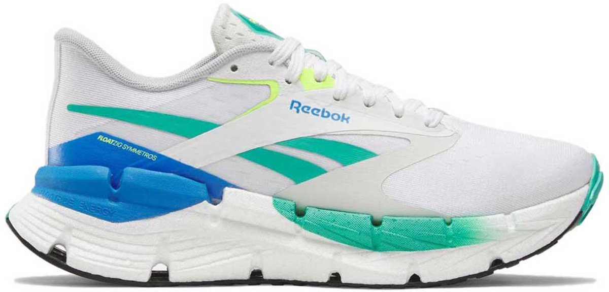 Reebok Floatzig Symmetros Schoenen 1/2 Vrouw Wit