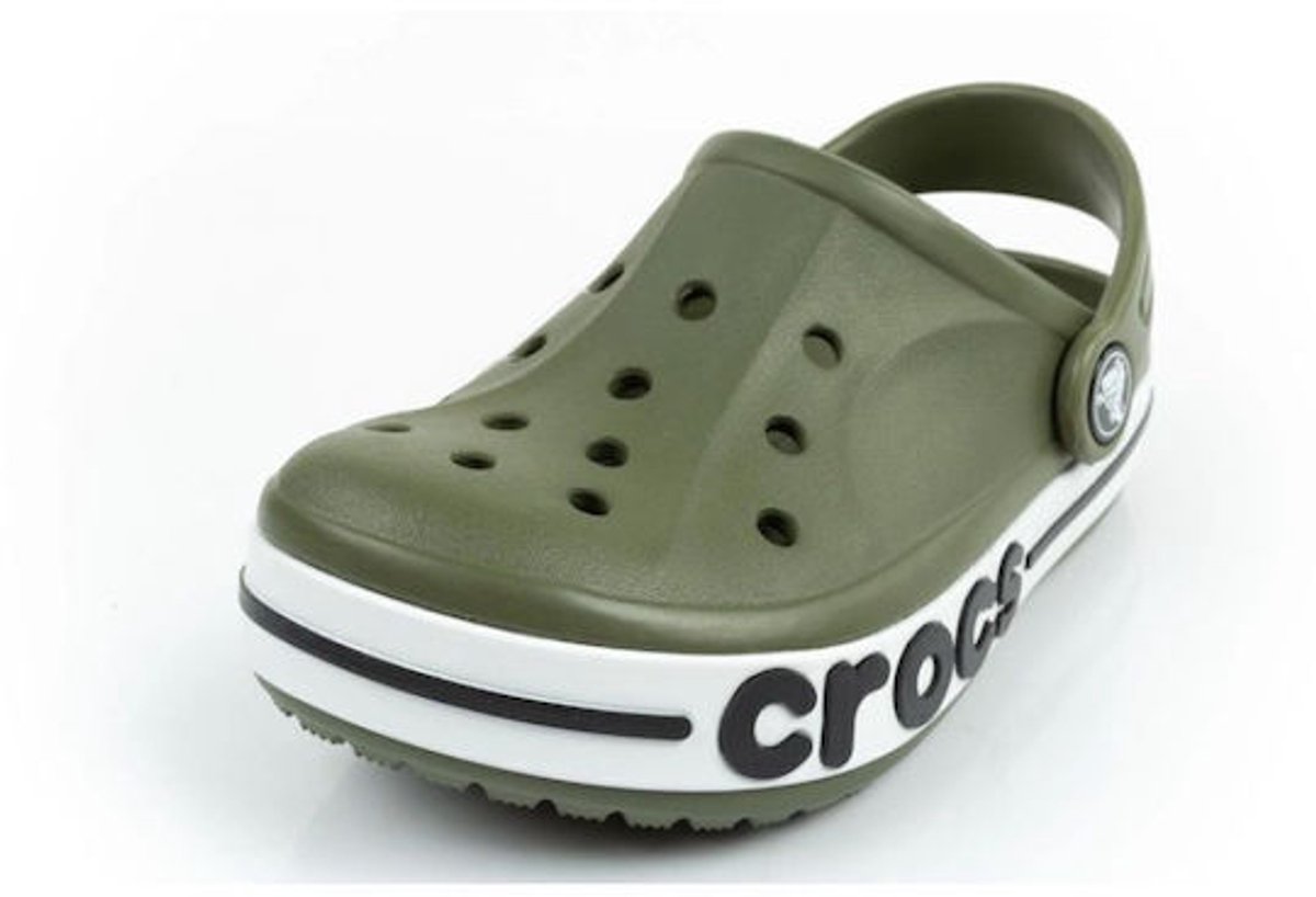 Crocs Bayaband Clog K 29 30 US