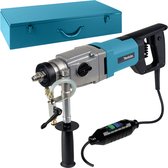 VEVOR Draagbare Diamantkernboormachine Met Boordiameter 20 Tot 160 Mm Robuuste Betonkernboormachine 2000 W Transporttas Voor Het Boren Van Beton 978588461