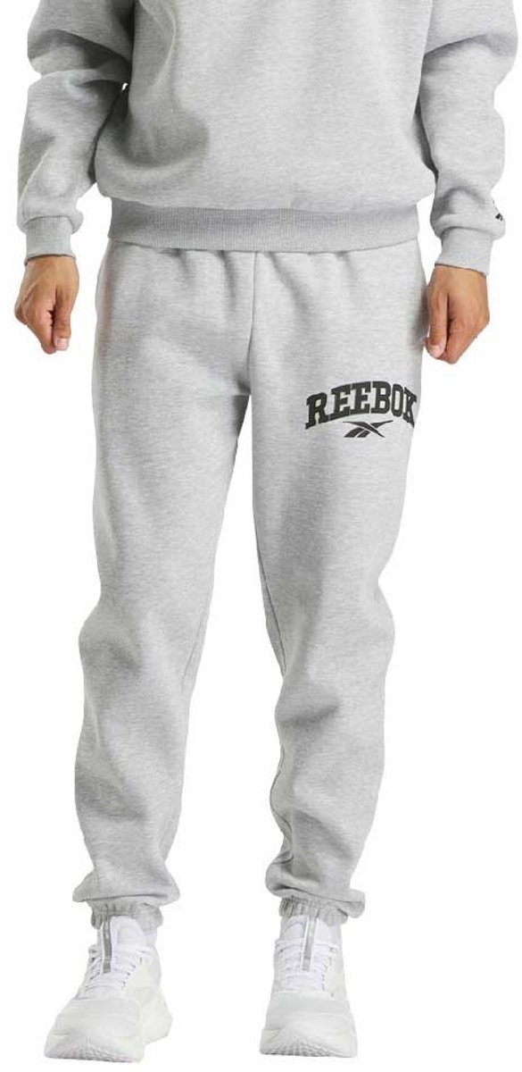 Reebok Classics Nellie Joggers Grijs L / Regular Man