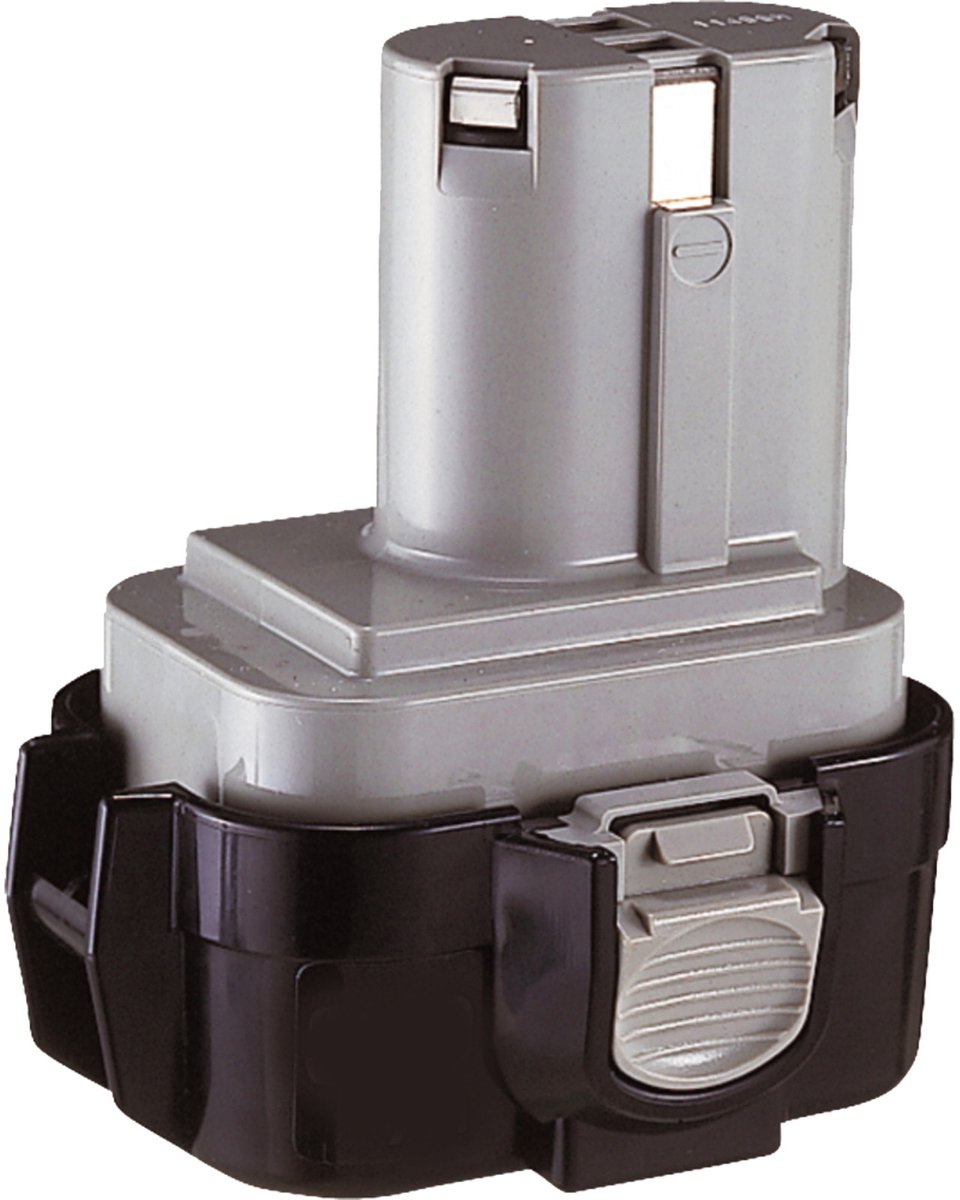 Makita 9135 9,6V NiMh accu - 2.8Ah