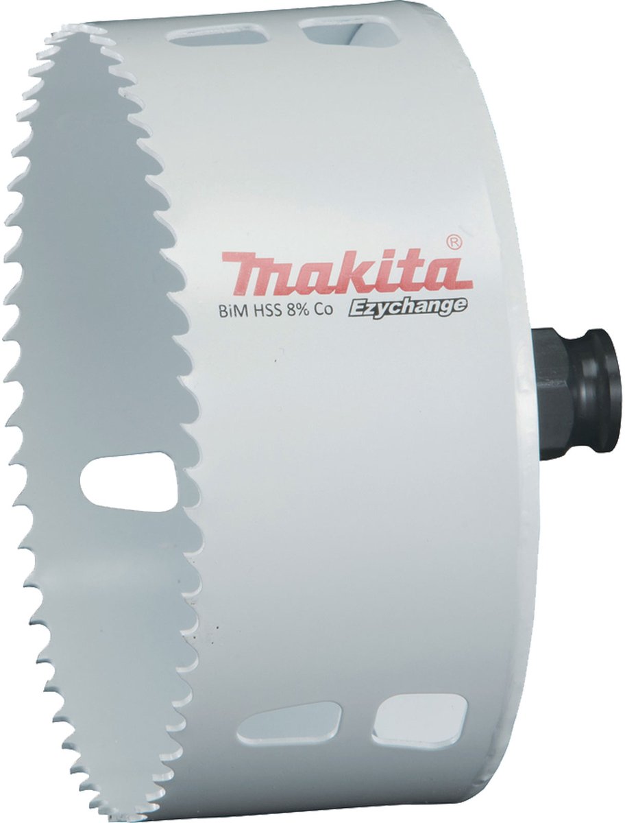 Makita EZYCHANGE BIM-Gatzag 111 mm - E-04014