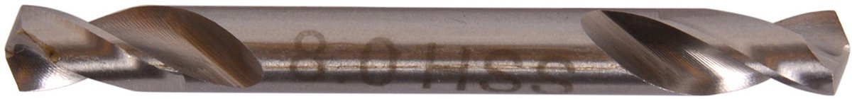 Makita Keerboor 8,0x79 mm HSS 10 Stuks - B-26842
