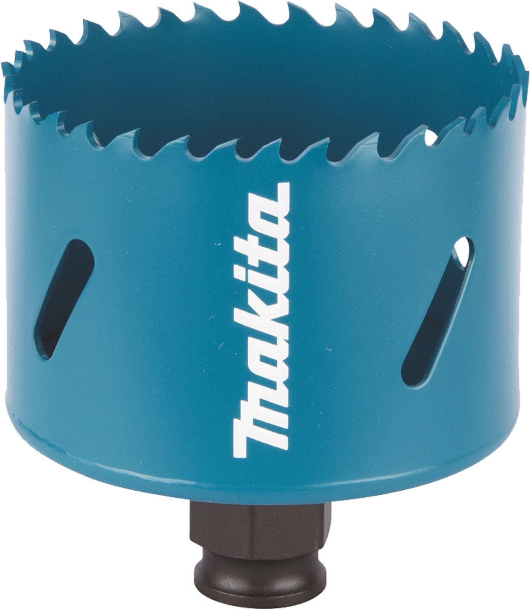 Makita B-16760 Gatzaag 65mm Bi-metaal Snelwissel