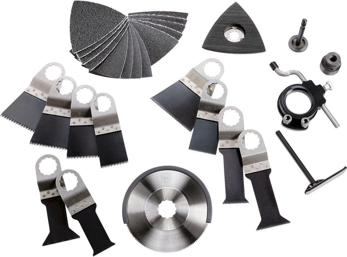 Fijne Accessoire Set Binnenhuisinrichting Hout 28 Delig - 63903167660