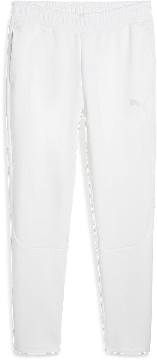 Puma Evostripe Trainingsbroek S Man Wit