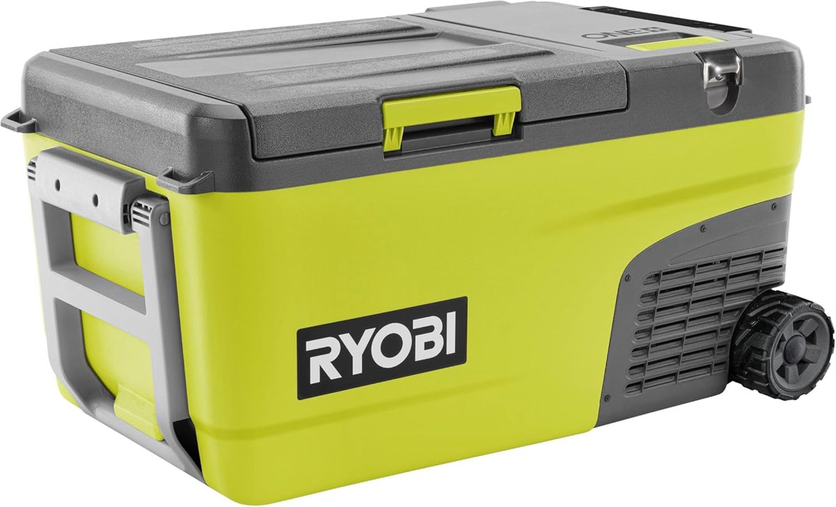 Ryobi - koelbox (excl. accu)