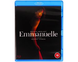 Emmanuelle (Blu-Ray)