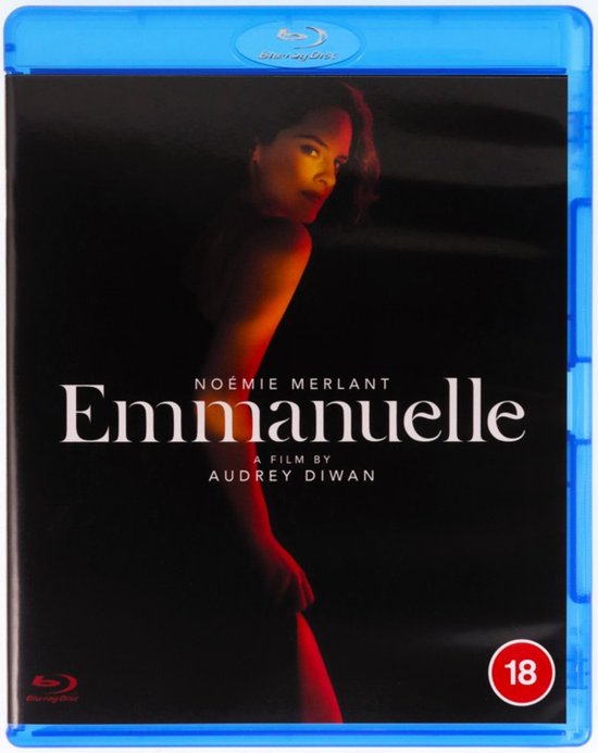 Emmanuelle [Blu-Ray]