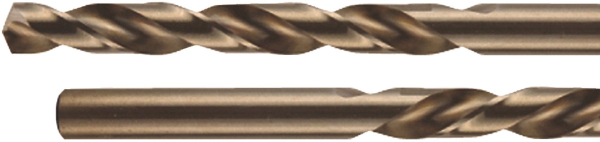 Makita Boor HSS-CO 9,5x125 mm - D-17457