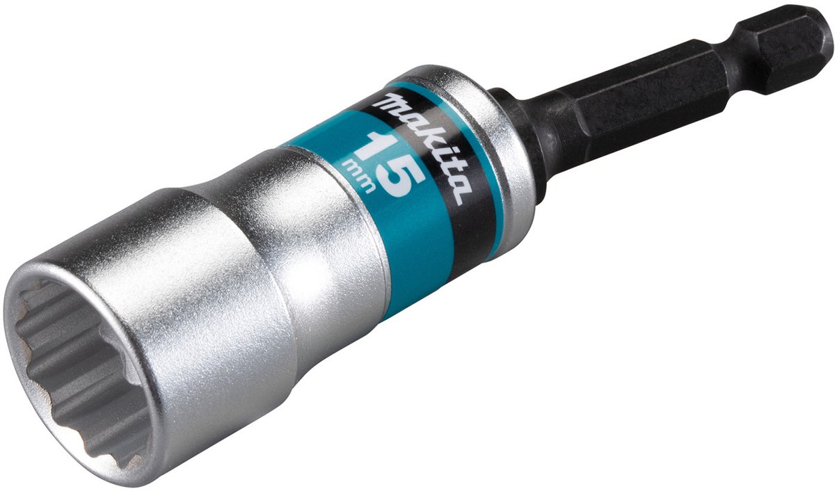 Makita E-03501 E-03501 Torsion-steeksleutel 15 mm SW 15 1/4