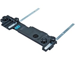 Makita Geleiderail adapter HS7601 - 197005-0