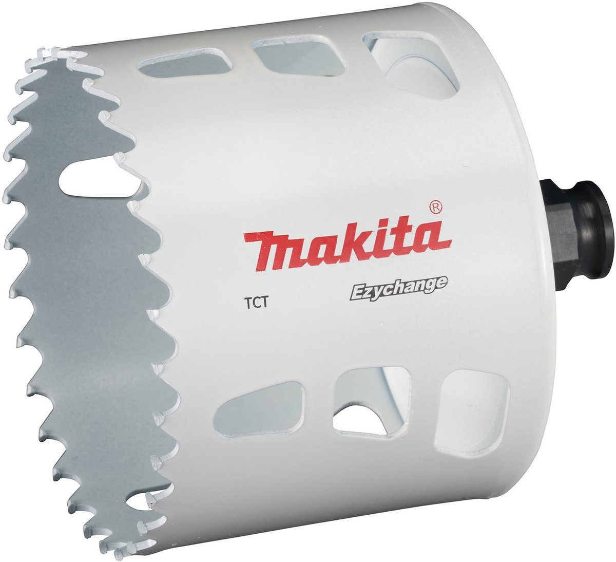 Makita E-06812 Gatzaag 83x60mm uni