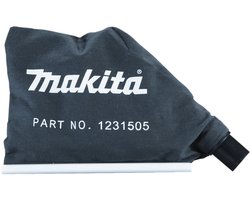 Makita stofzak kpl. - 123150-5