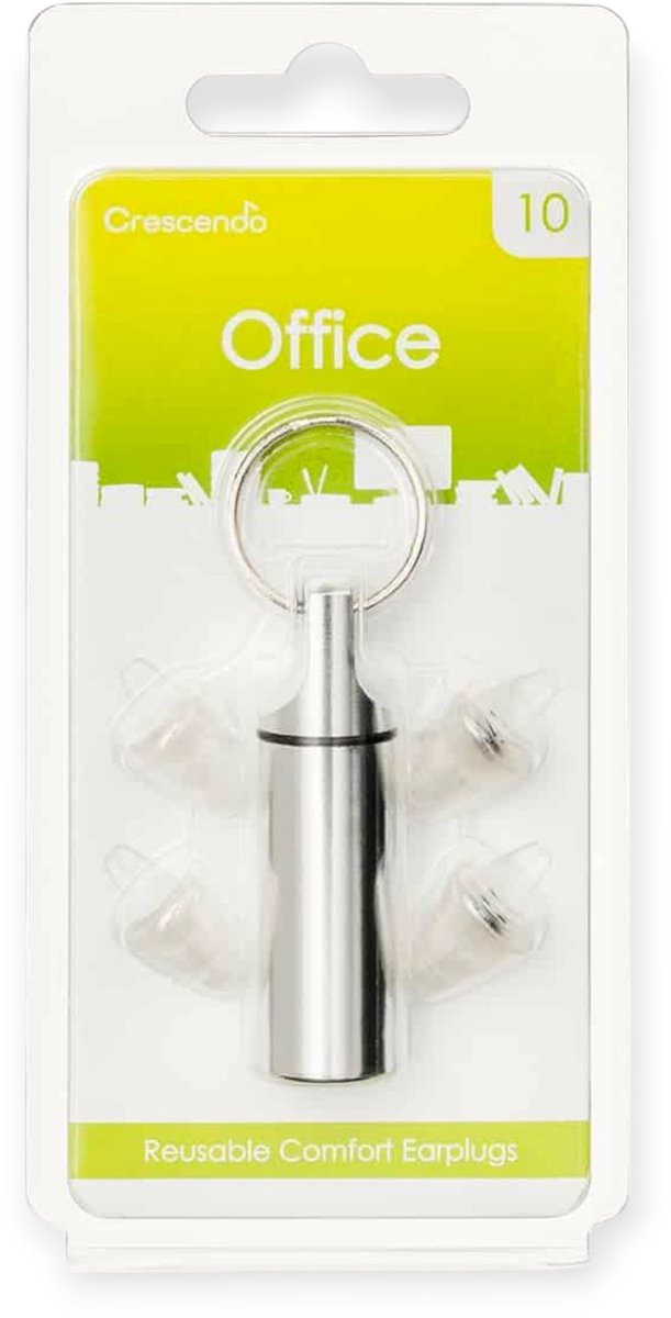 Crescendo Office