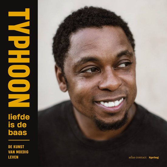 Liefde is de baas - cover