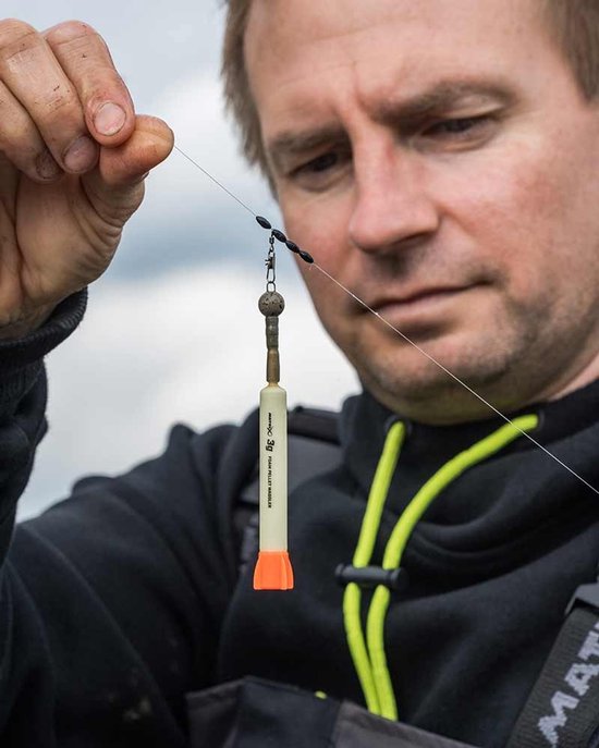 Matrix Foam Pellet Waggler - Maat : 6.00g van Matrix — afbeelding 5