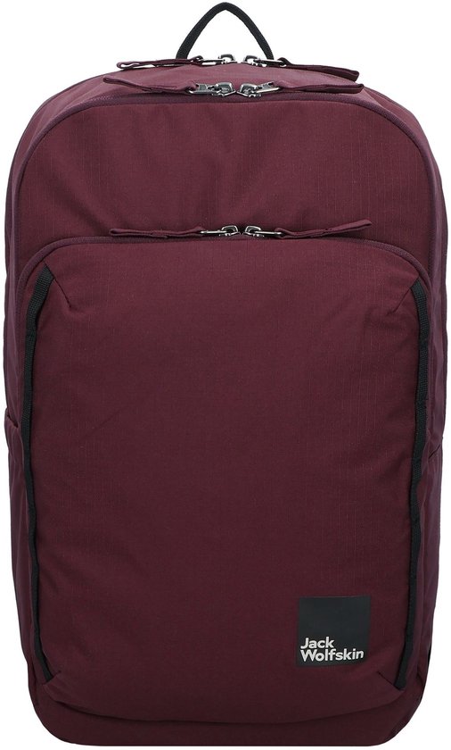 Jack Wolfskin Terracade amaranth