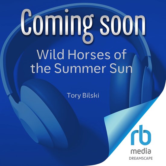 Wild Horses of the Summer Sun - cover