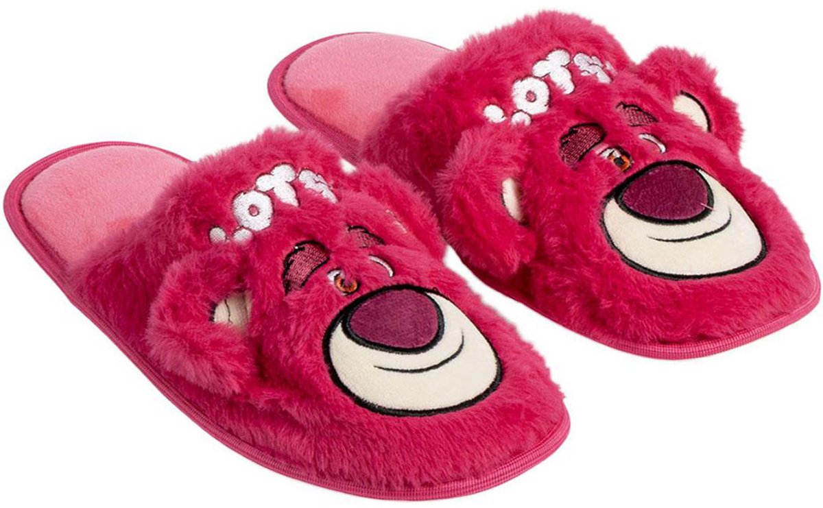 Cerda Group Open Toy Story Pantoffels Roze EU 36-37 Man,Vrouw