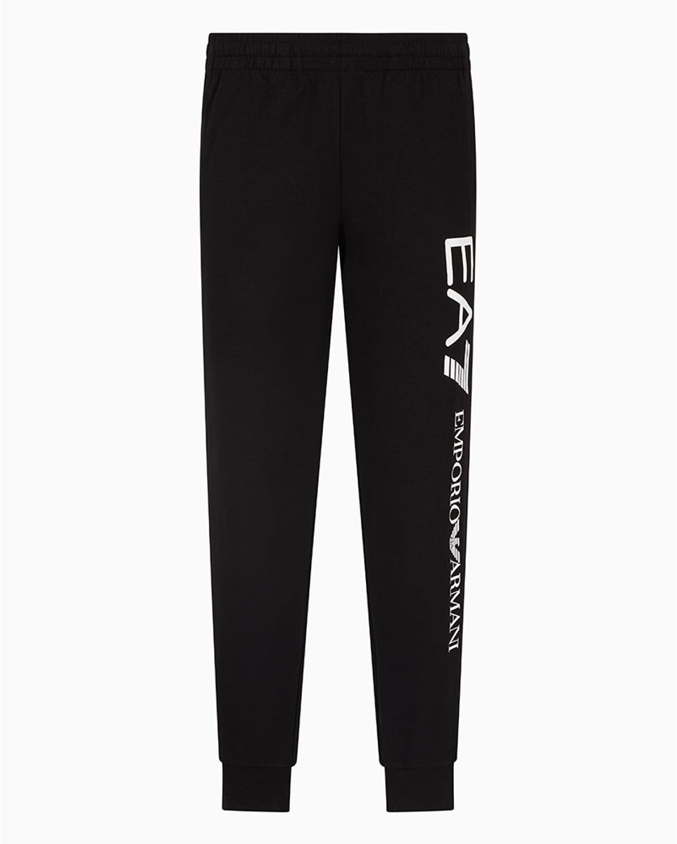 Ea7 Emporio Armani 7m000571_af13512 Trainingsbroek Zwart S Man