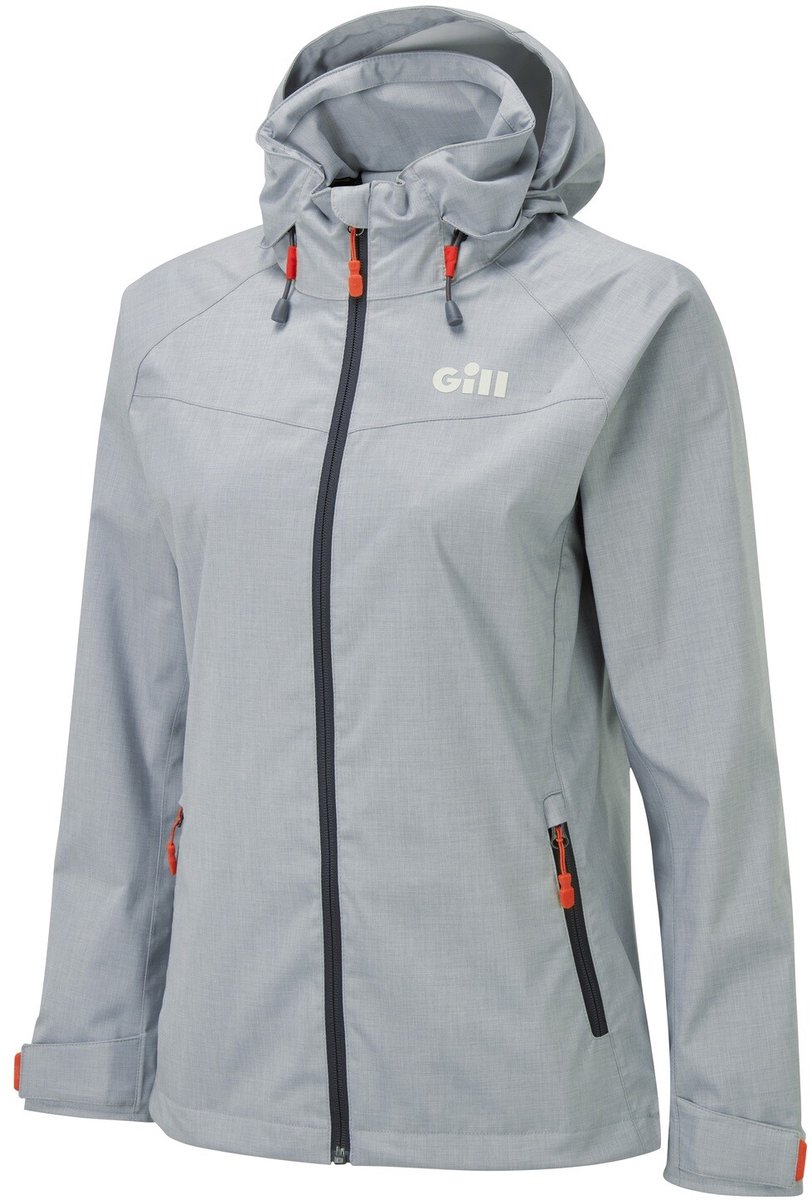 Gill Pilot Jas Blauw 36 Vrouw