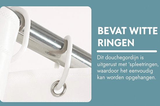 Dolfijnen - Douchegordijn kopen? | Korting tot 57