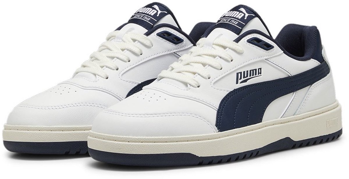 Puma Select Doublecourt Schoenen Wit EU 44 Man,Vrouw