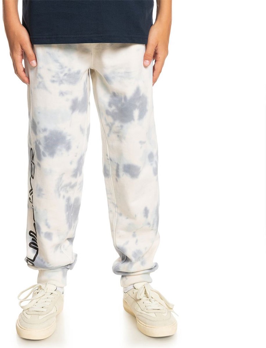 Quiksilver Diamond Heritage Trainingsbroek 12 Years Jongen Grijs