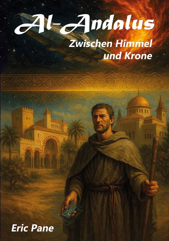 Al-Andalus - cover