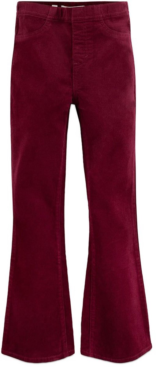 Levi´s ® Kids Pull On 726 Flare Spijkerbroek 14 Years Meisje Rhododendron Levis