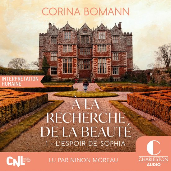 L'espoir de Sophia - cover