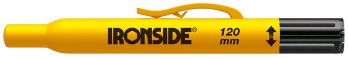 Ironside Vervangingsset Kleur Markeerpotlood 6st - 1871464