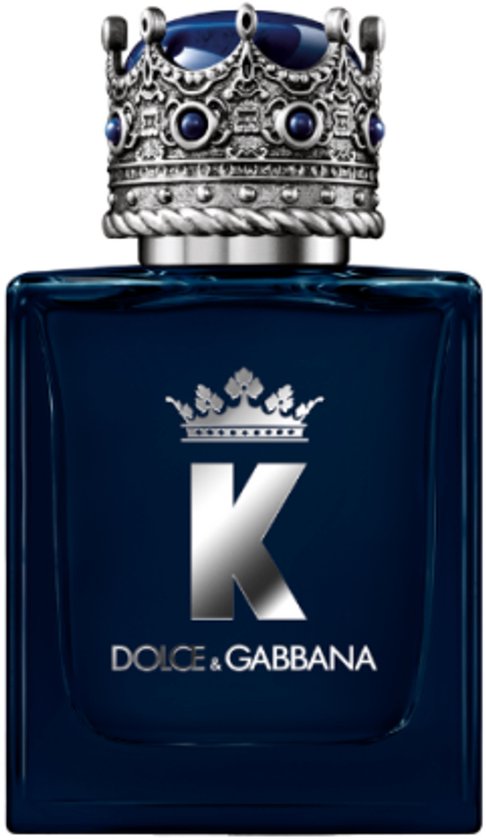 Dolce & Gabbana K by Dolce & Gabbana Parfum 50ml