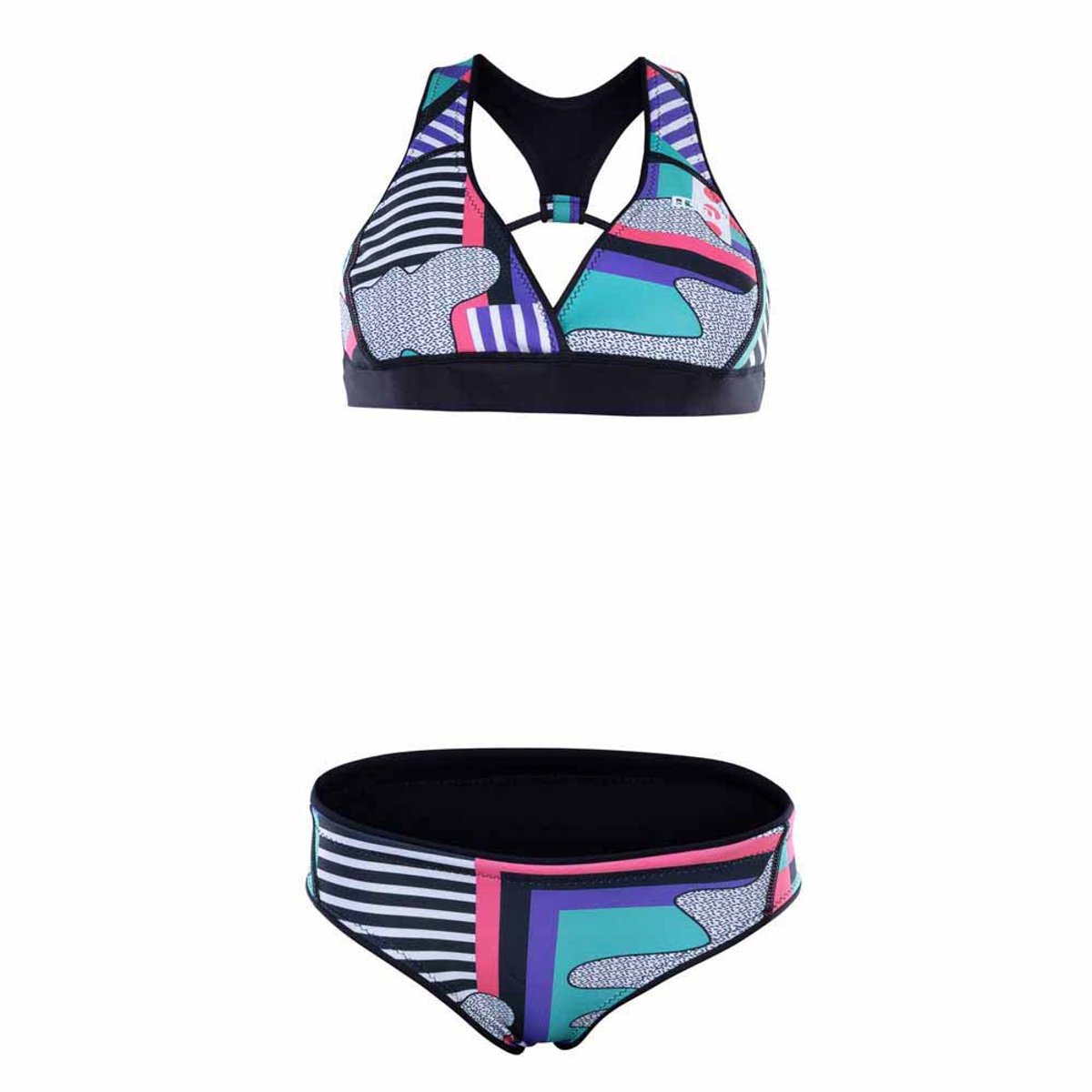 Ion Neokini 1.5 Bikini Veelkleurig S Vrouw Capsule / Statement
