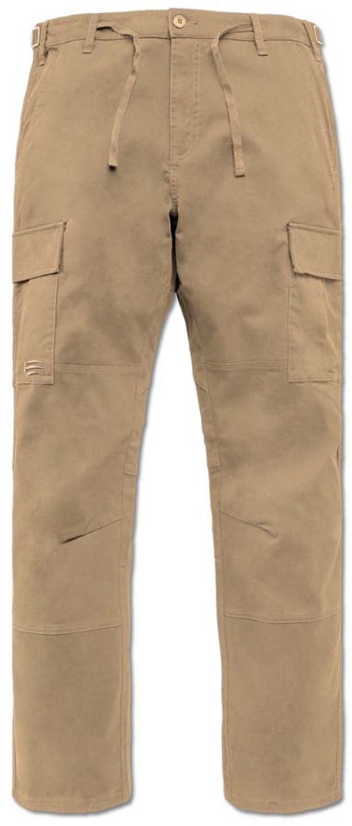 Etnies Joslin Cargobroek 38 Man Creme