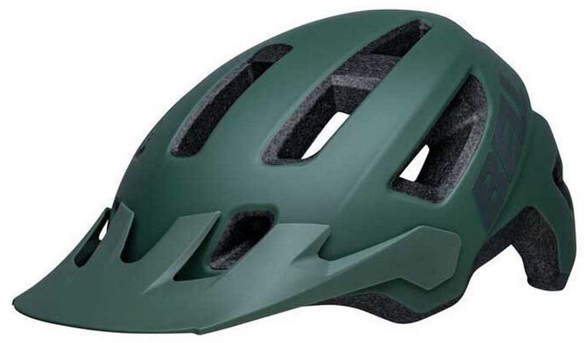 Bell-fietshelm-Nomad 2 MTB s/m – foto 7
